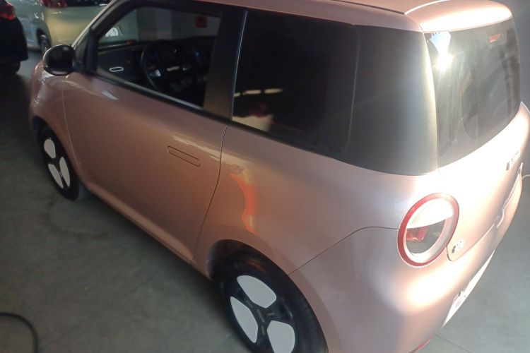 Used Qiyuan Lumin 2022 210km Sweet Edition