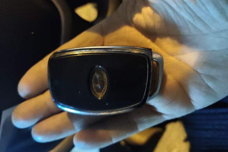 Used Hyundai Elantra (6th Generation / Lingdong) 2016 1.6L Automatic ZhiXuan – Elite Version
