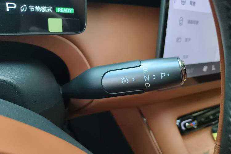 Used GAC Trumpchi Xiangwang S7 2025 180km Ultra All-Wheel Drive LiDAR Edition