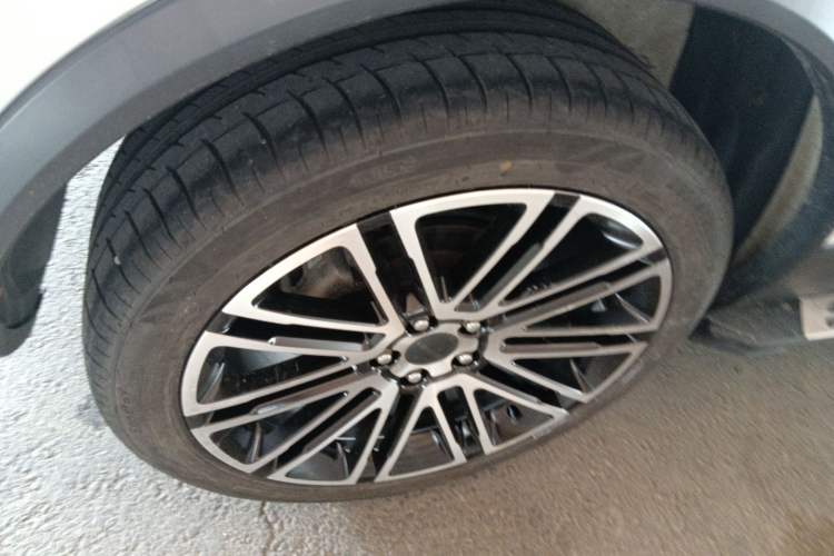 Used Leopaard Mattu 2018 1.6T GDI DCT Elite Model
