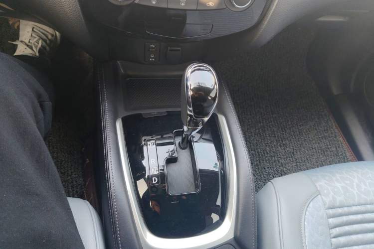 Used Nissan X-Trail 2017 2.0L CVT Comfort Edition 2WD