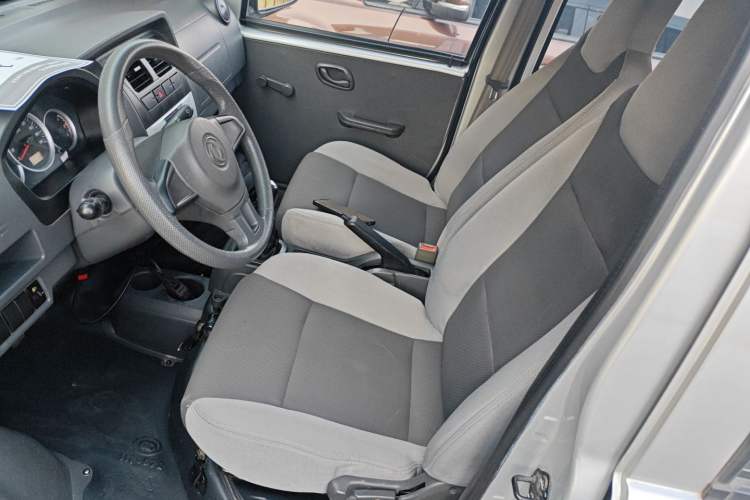 Used Dongfeng Xiaokang K07S 2019 1.2L Practical Version China VI Standard DK12