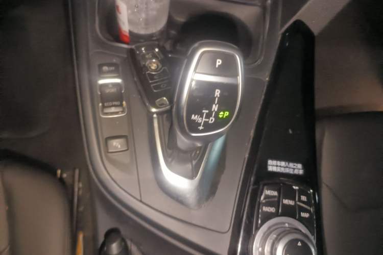 Used BMW 3 Series 2017 320Li M Sport Edition
