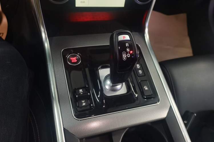 Used Jaguar XEL 2020 2.0T 200 PS R-DYNAMIC S Advanced Sport Edition