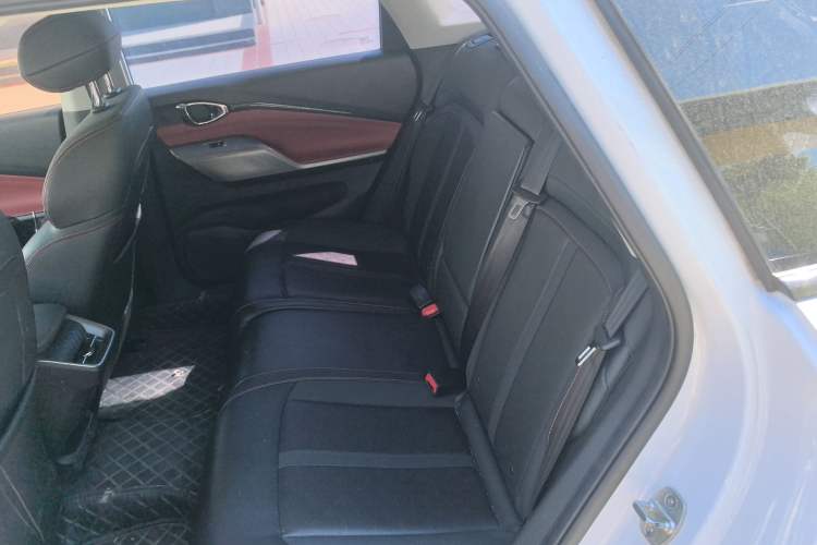 Used Baojun Valli 2021 1.5T Dali Sky CVT Premium Edition