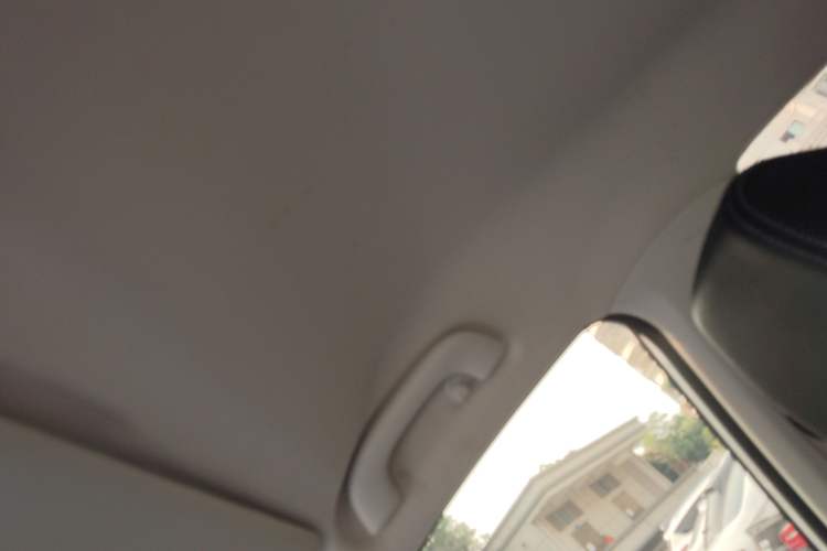 Used Baojun 530 2020 1.5T CVT Luxury Connected Version 5 Seats Headliner