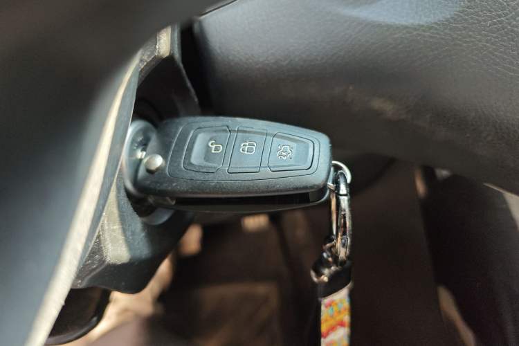 Used Ford Focus 2017 Hatchback EcoBoost 180 Automatic Elite Model
