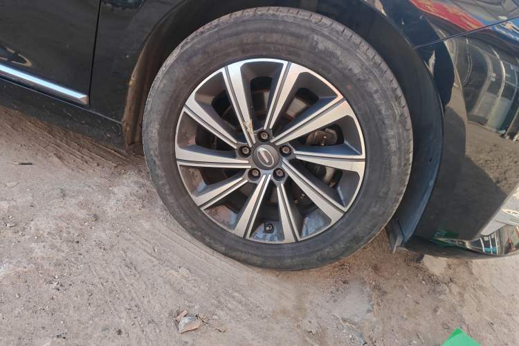 Used GAC Trumpchi GA8 2020 390T Prestige Edition