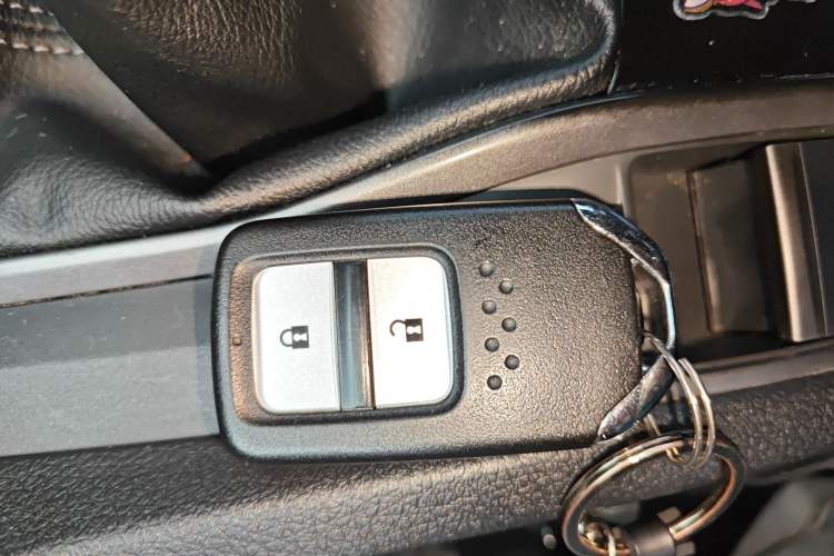 Used Honda Civic 2021 HATCHBACK 220TURBO Manual Driving Pleasure Control