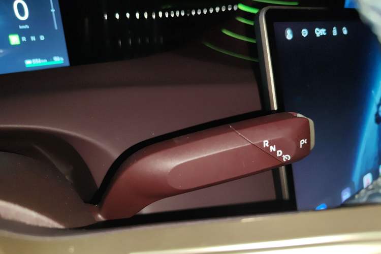 Used Avatr 11 2024 580 Three-Laser Four-Wheel Drive Luxury Edition
