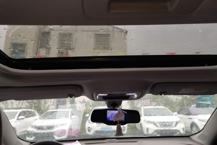 Used Chevrolet Malibu XL 2016 1.5T Dual-Clutch Enjoyment Edition