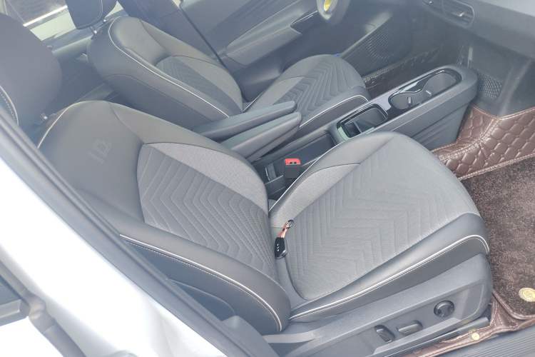 Used Volkswagen ID.3 2023 Pure Smart Edition