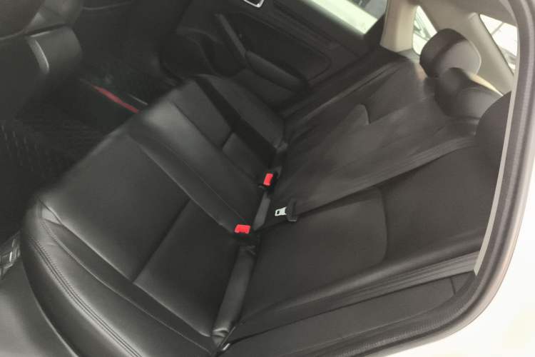 Used Honda Civic 2022 240TURBO CVT Dynamic Edition
