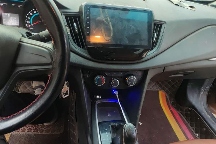 Used Chevrolet Cavalier 2016 1.5L Automatic Enjoyment Edition