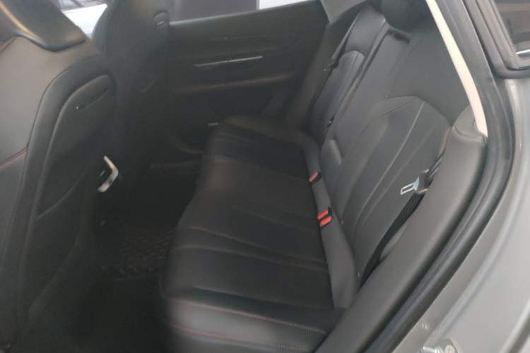 Used XPeng P7 2022 625E Left Rear Seat