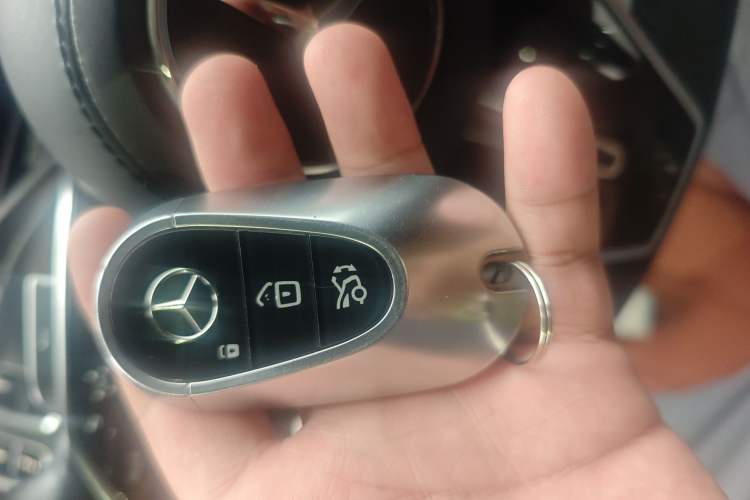 Used Mercedes-Benz S-Class 2021 S 400 L Business Model
