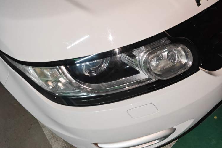 Used Land Rover Range Rover Sport 2014 3.0 SC V6 HSE