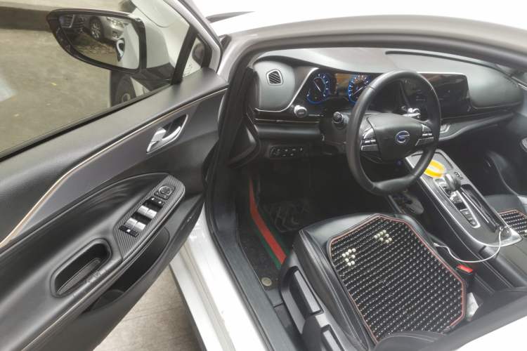 Used AION S 2020 Meizu 580