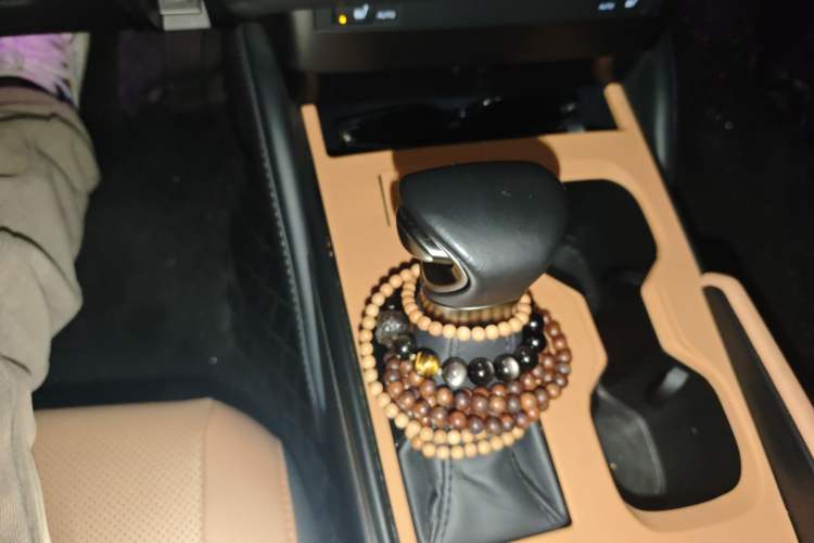 Used Lexus ES 2023 200 Excellence Edition