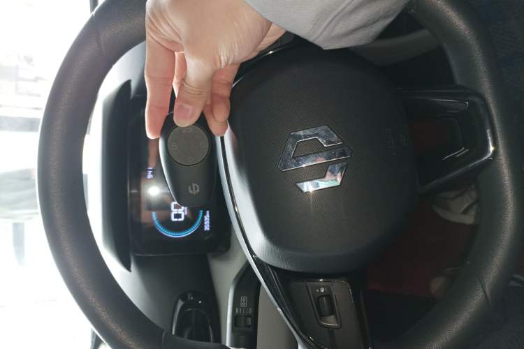 Used Leapmotor T03 2022 Special Edition
