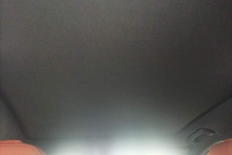 Used Li Auto L6 2025 Max Smart Refresh Edition Headliner