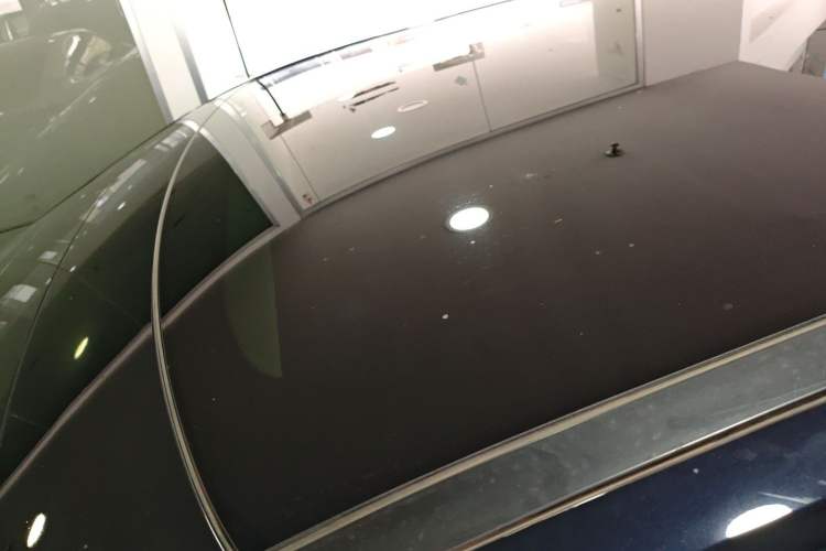 Used XPeng X9 2024 702 Ultra-Long Range Max