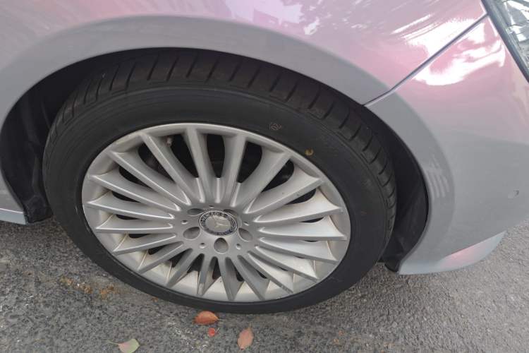 Used Mercedes-Benz E-Class 2015 Revised E 260 L