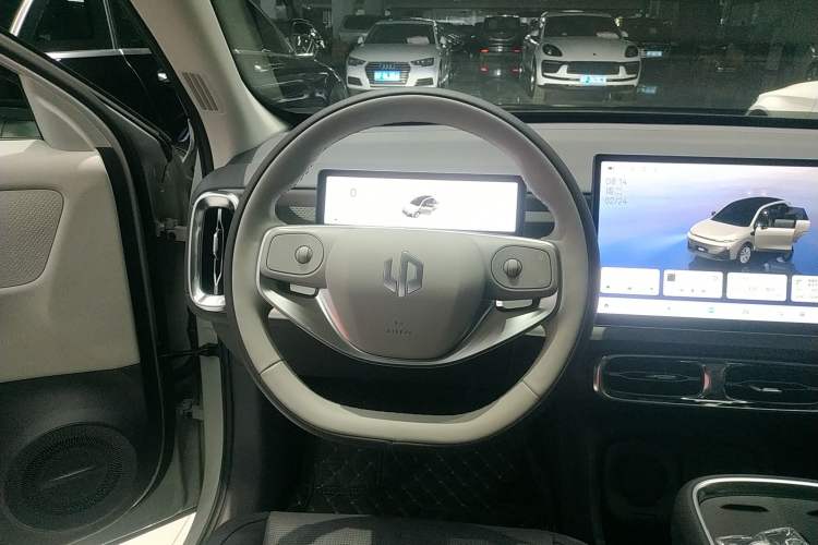 Used Leapmotor B10 2025 510 Joyful Edition