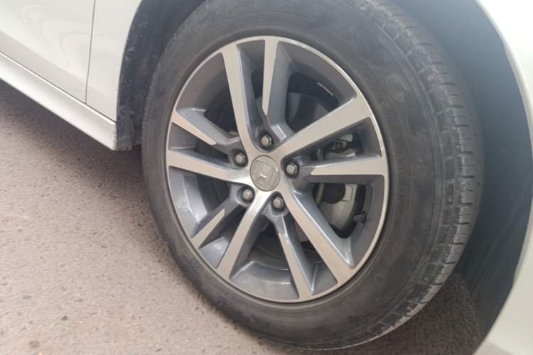 Used Honda Civic 2023 240TURBO CVT Dynamic Edition