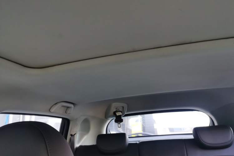 Used Haval H2 2016 Red Label 1.5T Automatic Two-Wheel Drive Elite Model