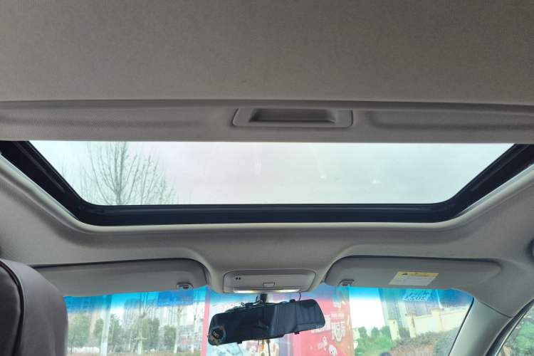 Used Buick GT 2019 15T Dual-Clutch Connected Elite Version China V Standard