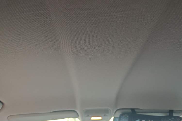 Used Audi A1 2014 30 TFSI Fashion Model Headliner