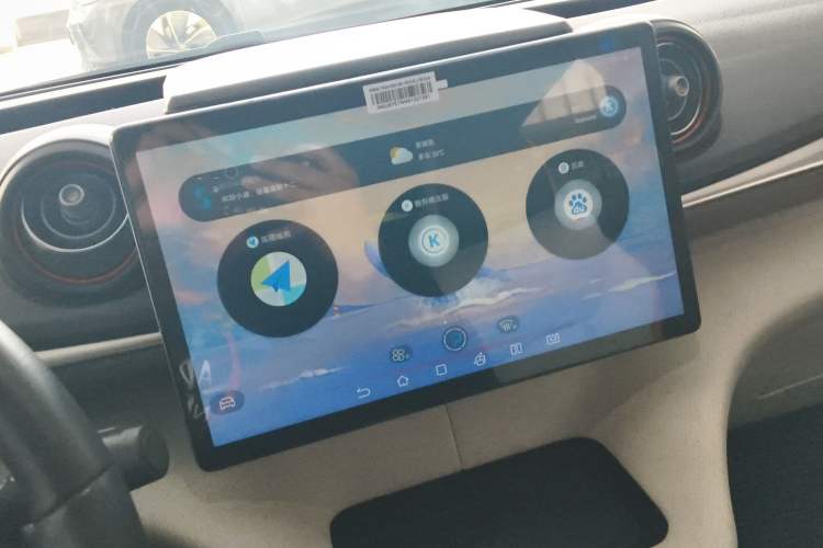 Used BYD Dolphin 2021 405 km Free Version