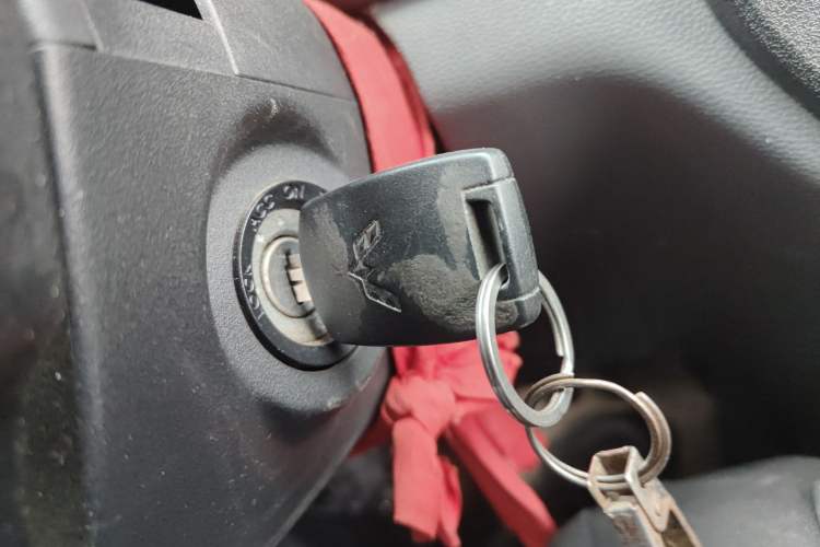 Used Wuling Zhengtu 2021 1.5L Adventure LAR
