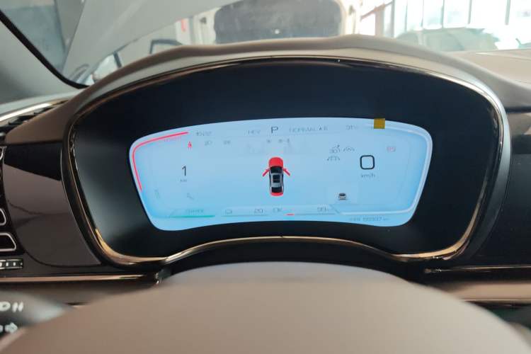 Used BYD Han 2023 DM-i Champion Edition 121KM Prestige Model
