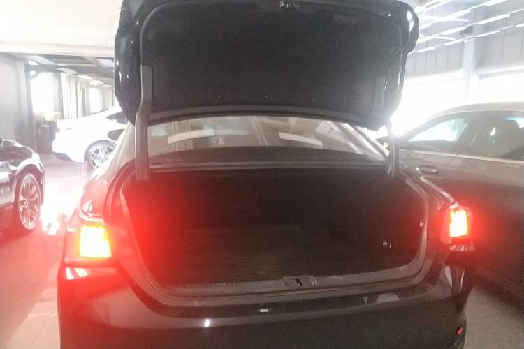 Used Lexus ES 2020 200 Luxury Edition
