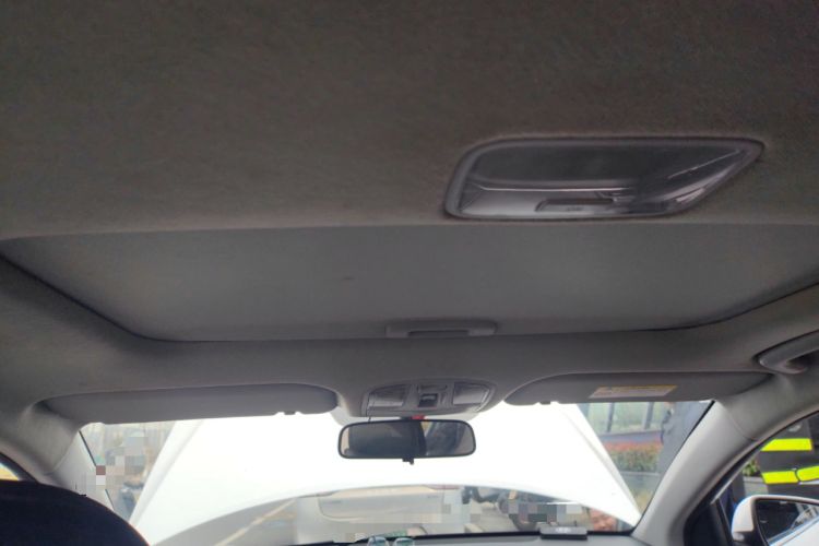 Used Hyundai Elantra (6th Generation / Lingdong) 2019 1.5L CVT ZhiXuan – Elite Version