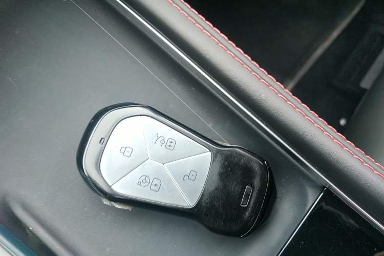 Used XPeng P7 2023 P7i 702 Max
