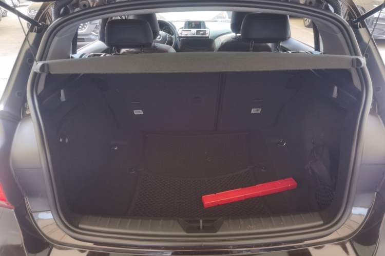 Used BMW 1 Series 2015 118i Leading Model