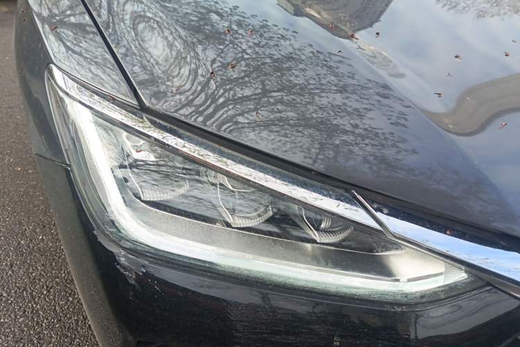 Used BYD e2 2020 Upgraded Version Long-Range Edition Luxury Model