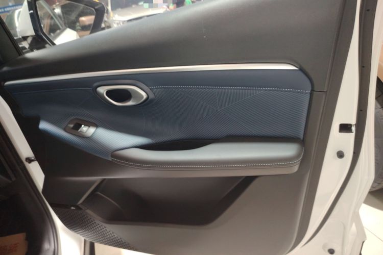 Used GAC Trumpchi GS3 2023 Shadow Speed 270T Enjoyment Edition