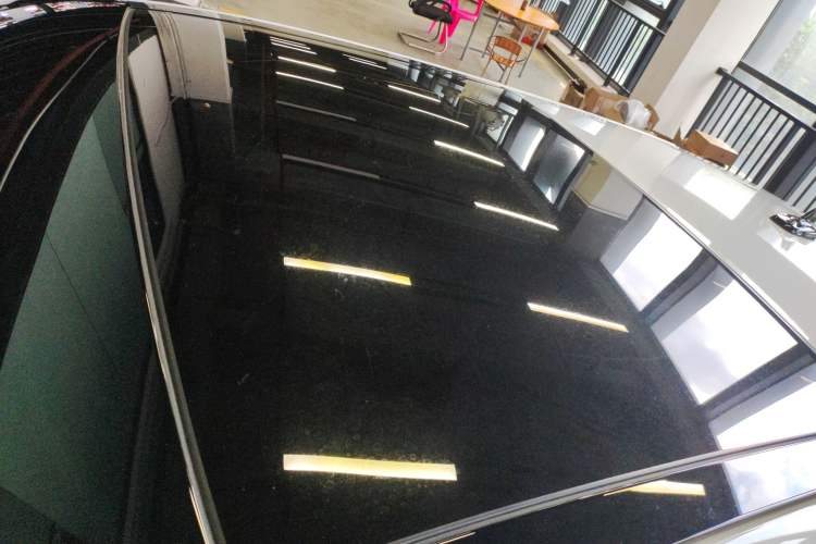 Used Audi Q2L 2023 35TFSI Fashion Dynamic Model
