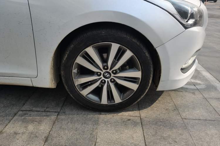 Used Hyundai Mistra 2016 1.8L Automatic Deluxe DLX Model