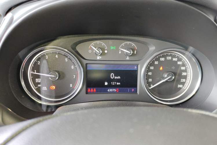 Used Buick LaCrosse 2021 652T Luxury Model
