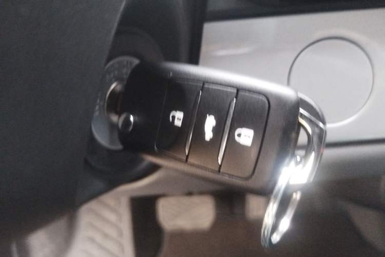 Used CHANGAN NEVO Lumin 2024 130km Qingyue Version
