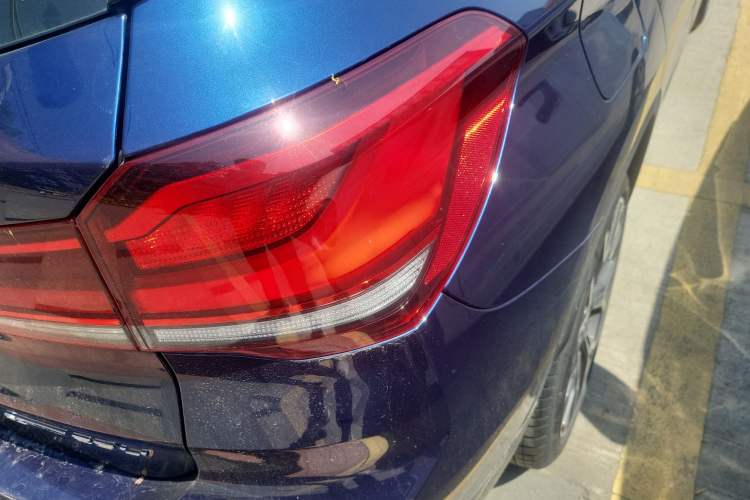 Used BMW X1 2020 xDrive25Li Luxury Edition