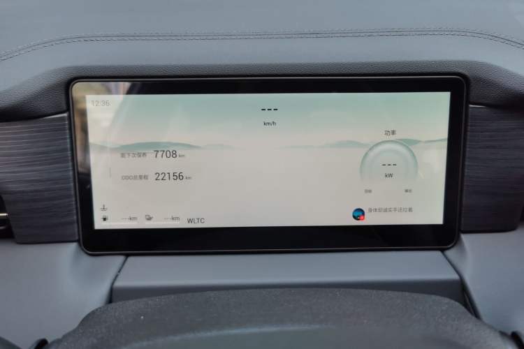 Used JETOUR Shanhai L9 2024 1.5TD 2DHT Pro 7-Seater