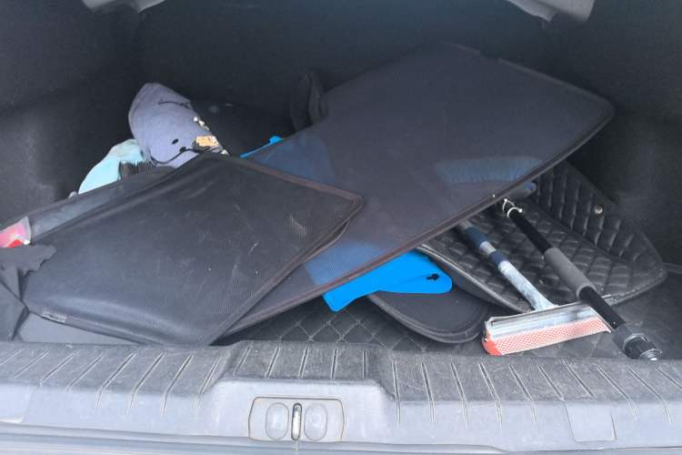 Used Peugeot 308 2014 Enjoy Edition Classic 1.6L Automatic Premium Model