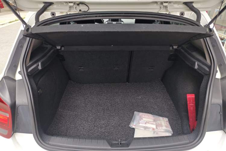 Used BMW 1 Series 2013 Facelifted 118i Leading Edition
