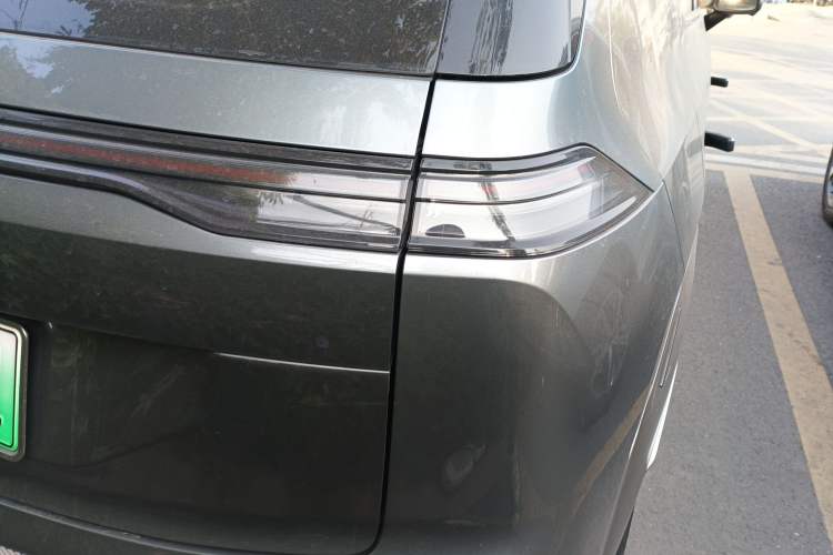 Used AION Y 2022 70 Intelligent Edition Lithium Iron Phosphate
